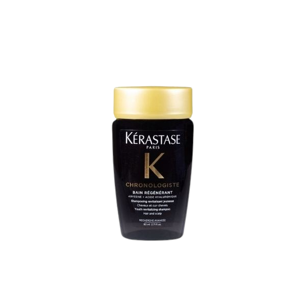 Kérastase - Chronologiste Bain Régénérant Shampoo - 80ml 60523