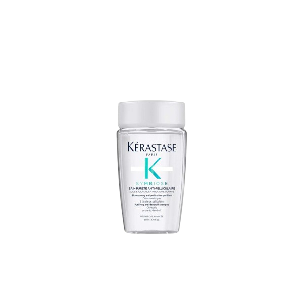 Kérastase - Symbiose Antidandruff Hydrating Shampoo - 80ml 60522