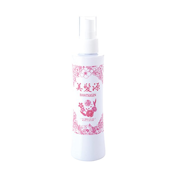 KAMINOMOTO - Bihatsugen Hair Essence - 150ml 59250