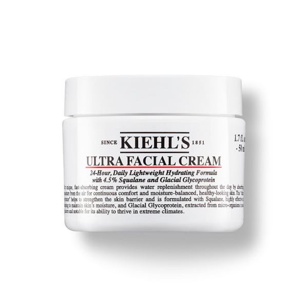 Kiehl's - Ultra Facial Cream - 125ml 6367