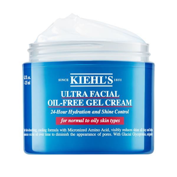 Kiehl's - Ultra Facial Oil-Free Gel Cream - 125ml 6363