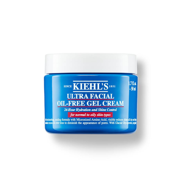 Kiehl's - Ultra Facial Oil-Free Gel Cream - 50ml 6364