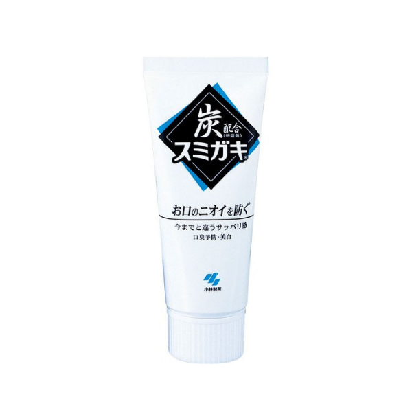 Kobayashi - Charclean Charcoal Power Toothpaste - 100g 58561