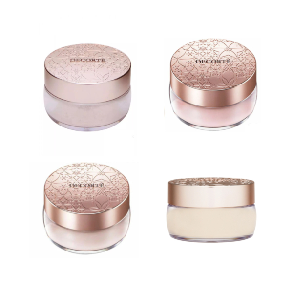 kose-cosme-decorte-face-powder