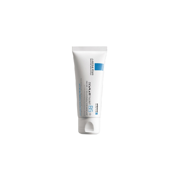 ラロッシュポゼ cicaplast baume b5 大容量100g × 5本 La Roche-Posay Cicaplast Balm B5+ Soothing Therapeutic Multi