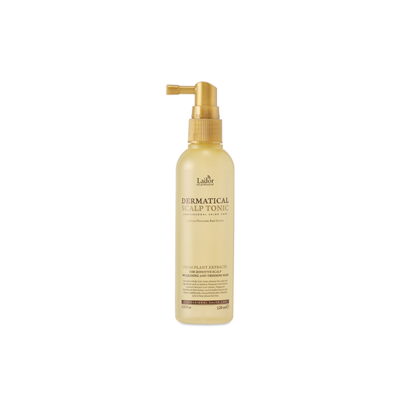 Lador - Dermatical Scalp Tonic - 120ml 59291