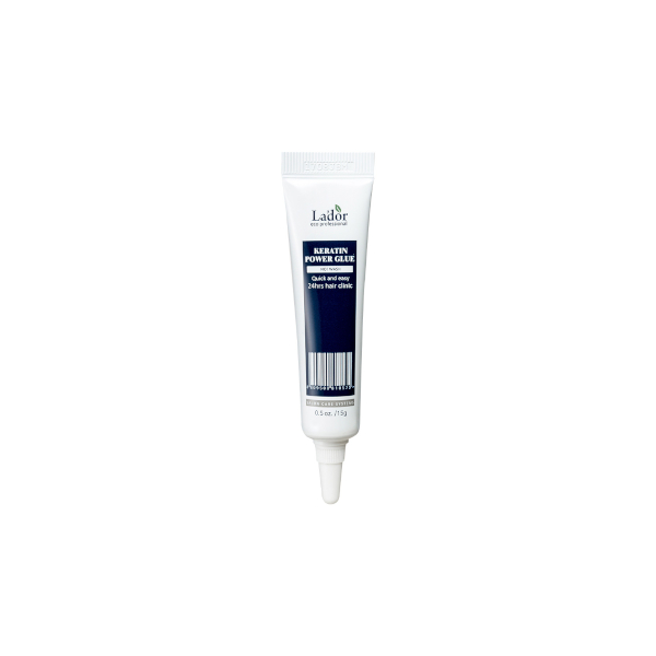 Lador - Keratin Power Glue - 15g x 4ea 61036