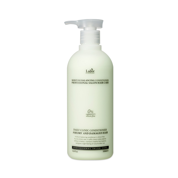 Lador - Moisture Balancing Conditioner - 530ml 58885