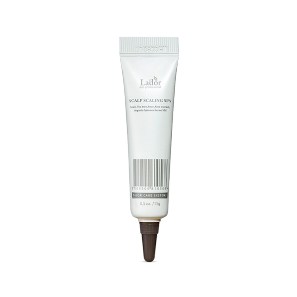 Lador - Scalp Scaling Spa Ampoule - 15g 61040