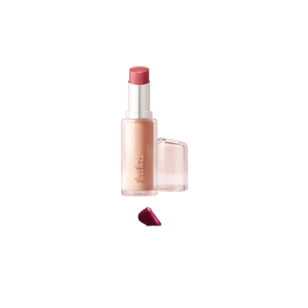 LAKA - Bonding Glow Lipstick - 3.7g - #216 Winter 65513