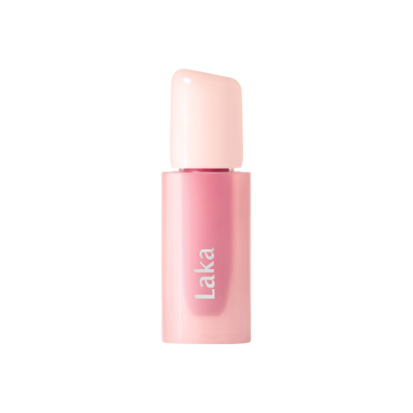 LAKA - Popping Balloon Tint - 4.5g - 504 Popping