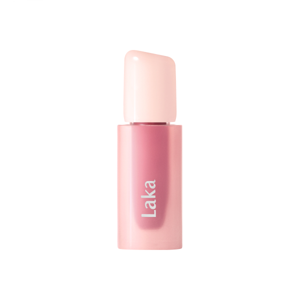 LAKA - Popping Balloon Tint - 4.5g - 512 Sizzling 66230