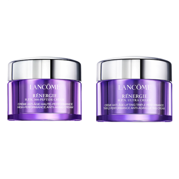 LANCOME RÉNERGIE H.P.N. ULTRA CREAM 50ml Lancome Renergie H.p.n. Ultra Cream Anti Aging, 1.6oz 50 ml