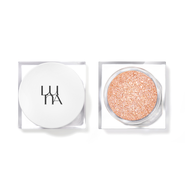 LUNA - Lighting Up Formula Pot - 4.2g - 03 Champagne 64409