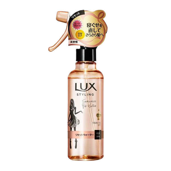 LUX Japan - Styling Beauty Serum Styling Reset Water - 190ml