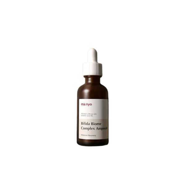 Ma:nyo - Bifida Biome Complex Ampoule - 50ml 339
