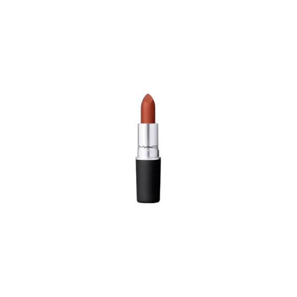 Mac - Powder Kiss Lipstick - 3g - 925 Marrakesh-Mere