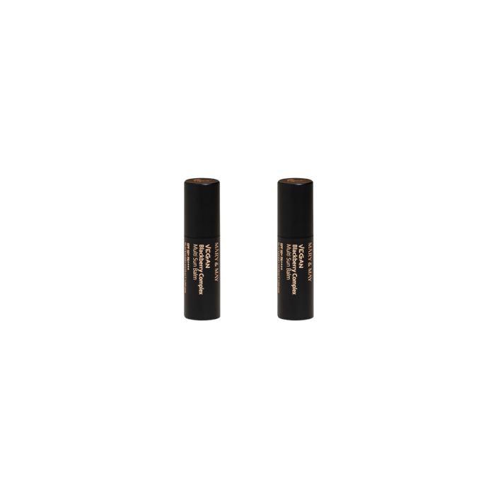 Mary & May - Vegan Blackberry Complex Multi Sun Balm SPF50+ PA++++ - 10g (2ea) Set 53466