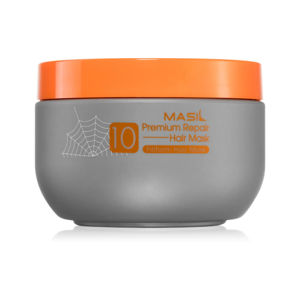 Masil - 10 Premium Repair Hair Mask - 300ml 59974
