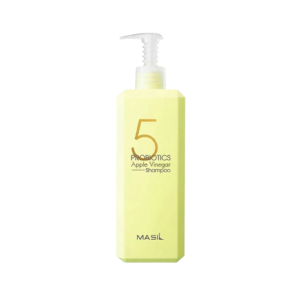Masil - 5 Probiotics Apple Vinegar Shampoo - 500ml 68318