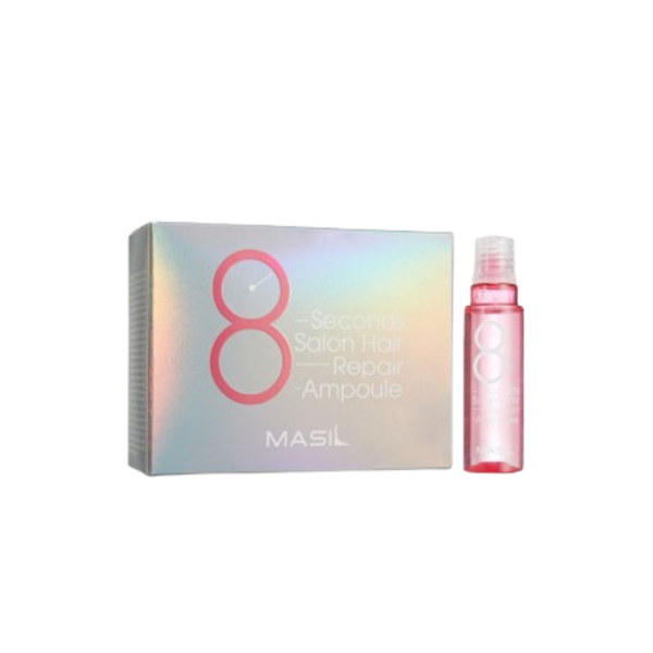 Masil - 8 Seconds Salon Hair Repair Ampoule - 15ml/10ea 58765