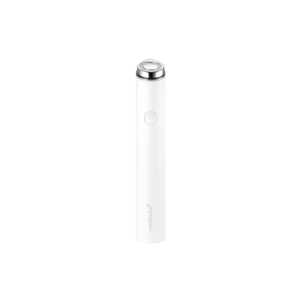 Shop medicube - Age-R Booster Pro Mini - White - 75g | STYLEVANA