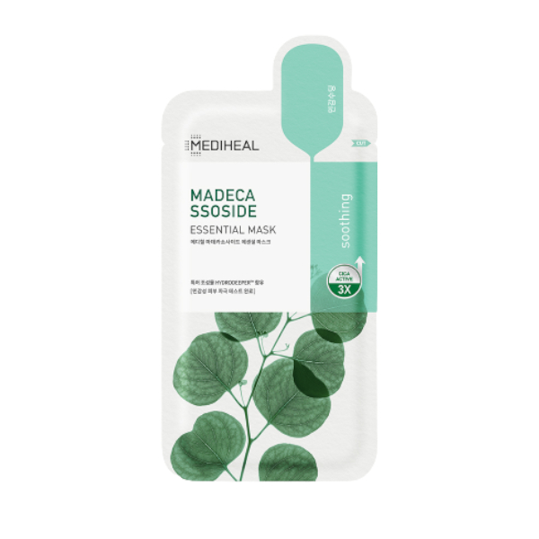 Mediheal - Madecassoside Essential Mask - 10pcs 18901