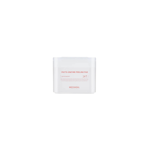 Mediheal - Phyto-Enzyme Peeling Pad - 90ea 12954