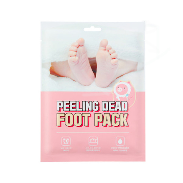 MEFACTORY - Peeling Dead Foot Pack - 40g 58691