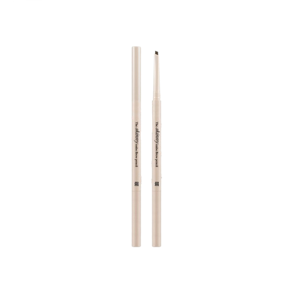 MERZY - The Skinny Embo Brow Pencil - 0.07g - SB2. Kakao Brown 69209
