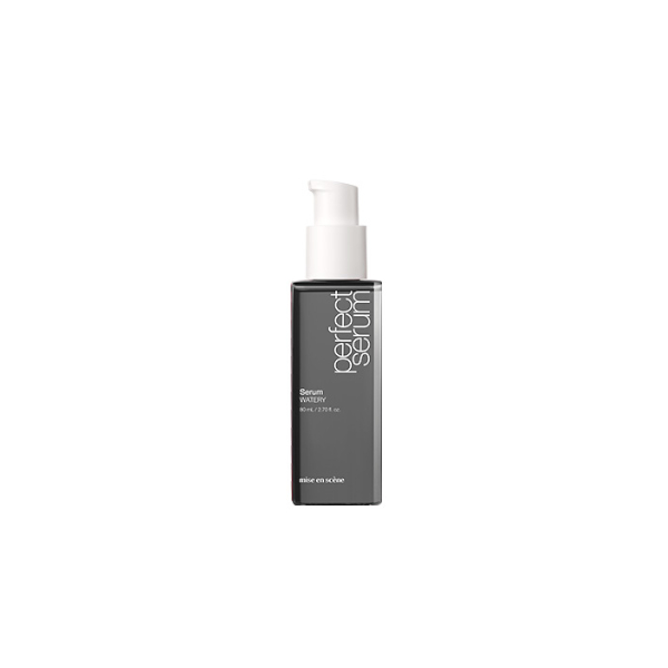 miseenscéne - Perfect Watery Serum - 80ml 59281