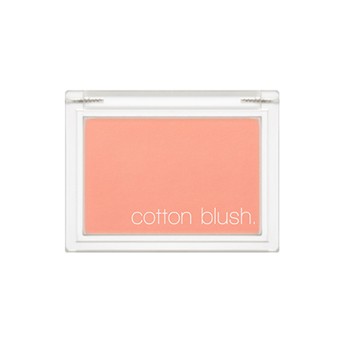 MISSHA - Cotton Blush - No. Picnic Blanket 61823