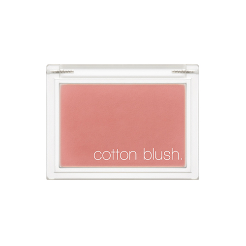 MISSHA - Cotton Blush - No. Vintage Robe 61827