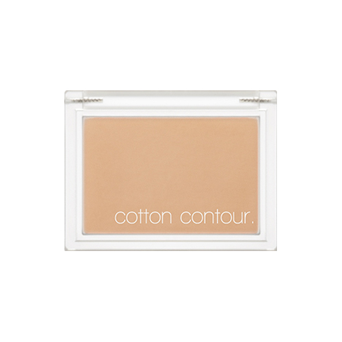 MISSHA - Cotton Contour - No. Baked Bagel 67409