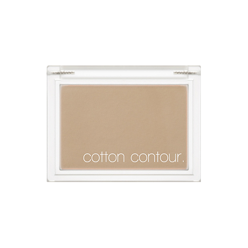 MISSHA - Cotton Contour - No. Smoked Hazel 67406