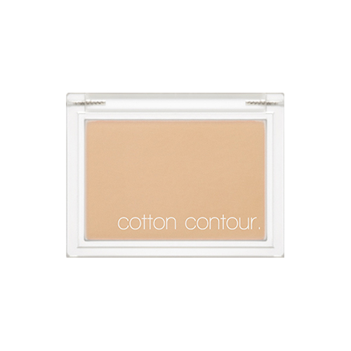 MISSHA - Cotton Contour - No. Sugar Toast 67407