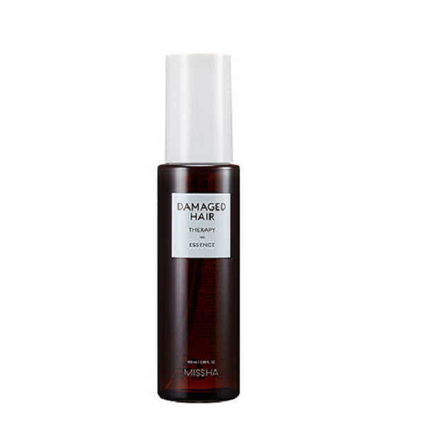 MISSHA - Damaged Hair Therapy Essence - 100ml 59289