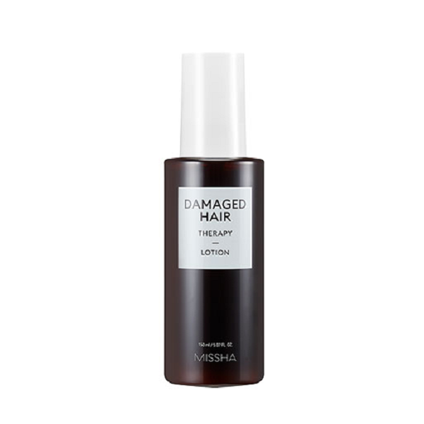 MISSHA - Damaged Hair Therapy Lotion - 150ml 58773