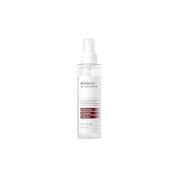 mixsoon - H. C.T. Body Mist - 150ml 57587