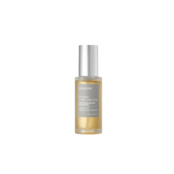mixsoon - Premium Centella Asiatica Serum - 50ml 25184