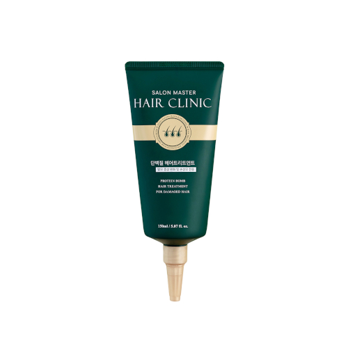 MIZON - Salon Master Hair Clinic - 150ml 58756