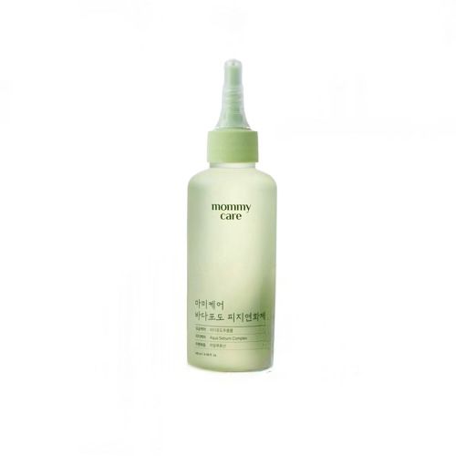 mommy care - Sea Grape Aqua Sebum Softener- 145ml