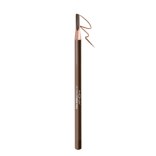 MQNY - My Strong Eyebrow Pencil - 1.2g - 103 Natural Brown