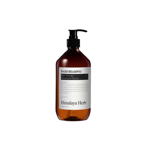 Nard - Shampoo Signature - 500ml 60640