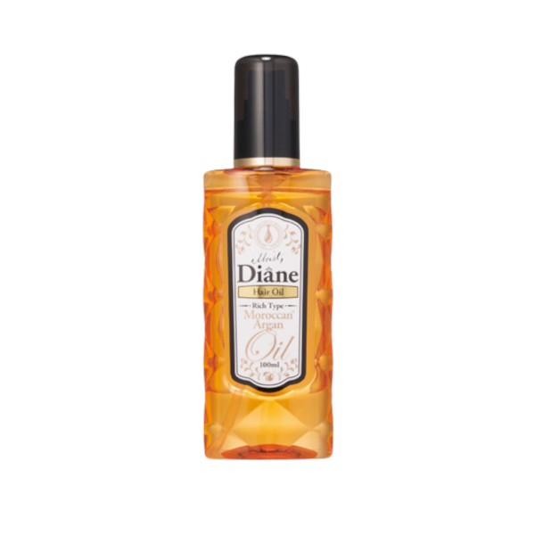 NatureLab - Moist Diane Hair Oil Rich Type - 100ml 60293