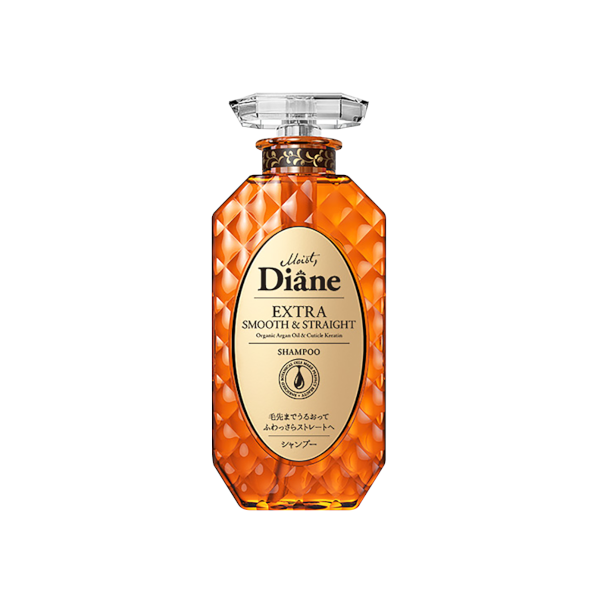 NatureLab - Moist Diane Perfect Beauty Extra Smooth & Straight Shampoo - 450ml 60613