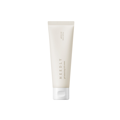 NEEDLY - pH Balancing Rich Cream - 50ml