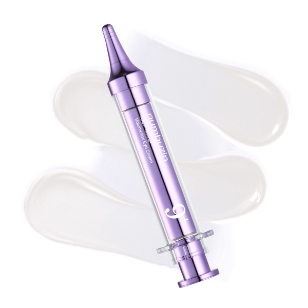 Shop numbuzin - No.9 NAD+ Retinol Volumetox Eye Cream - 10ml