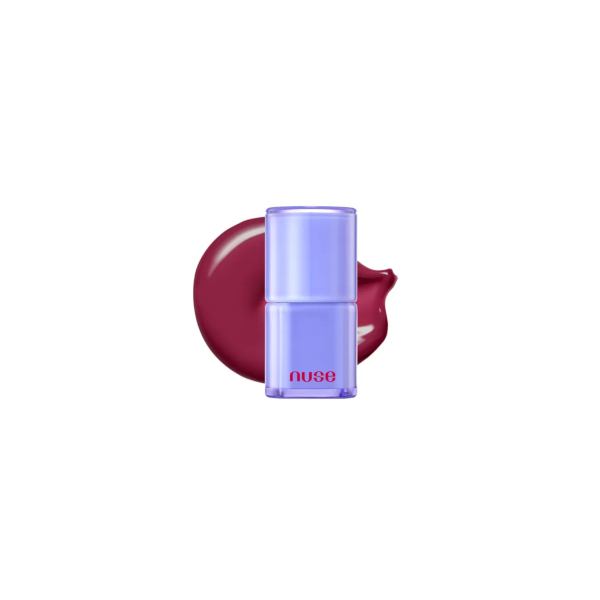 NUSE - Care Liptual - 4.5g - 09 Deepin Cherry 66270