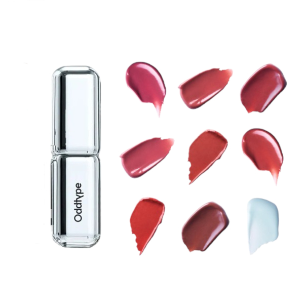 Oddtype Unseen Due Glow Balm - 4.6g - 000 Odd sense